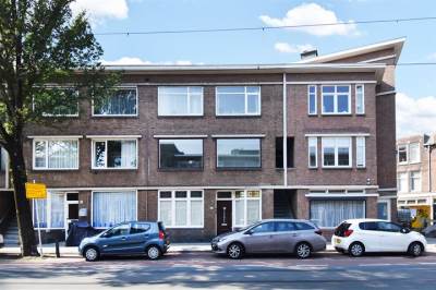 Woning Jurriaan Kokstraat 141 Den Haag