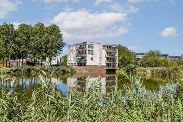 Woning Piet de Winterlaan 13 Amstelveen