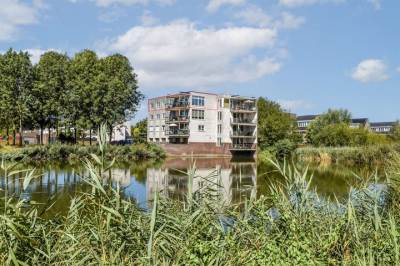 Woning Piet de Winterlaan 13 Amstelveen