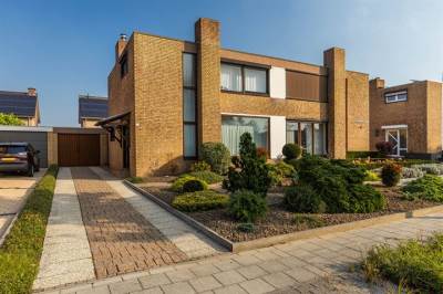 Woning Ruys de Beerenbroucklaan 15 Urmond