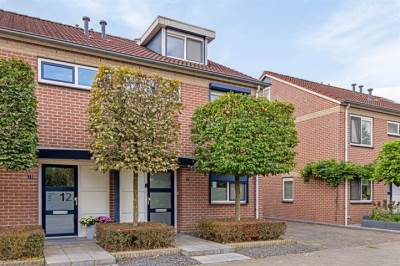 Woning Derde Broekdijk 10 Lichtenvoorde