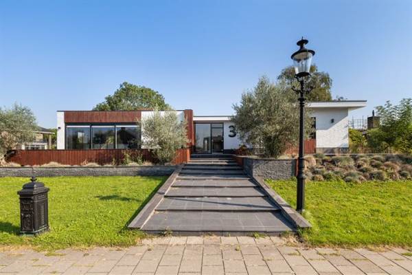 Woning Mariniersweg 3 Oude-Tonge