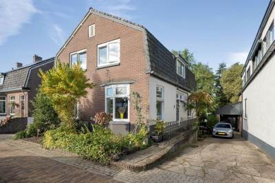 Woning Rijksstraatweg 134 Voorst (Gem. Voorst)