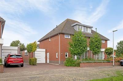 Woning Hauwkes 4 Haarsteeg