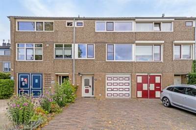 Woning Korte Akker 18 Druten