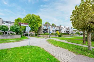 Woning Ruitercamp 65 Houten