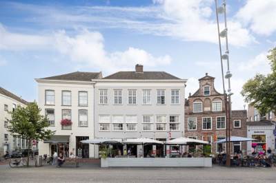 Woning Visstraat 38 Den Bosch