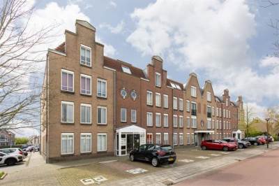 Woning Dokter Baumannplein 48 Halfweg