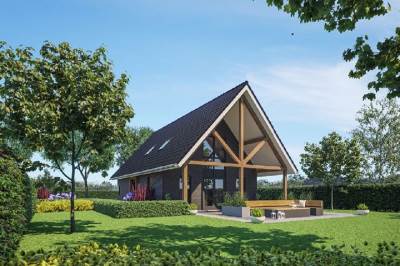 Woning Rijnseweg 3 Odijk