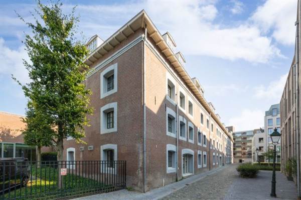 Woning Weversplaats 55 Den Bosch