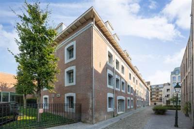 Woning Weversplaats 55 Den Bosch