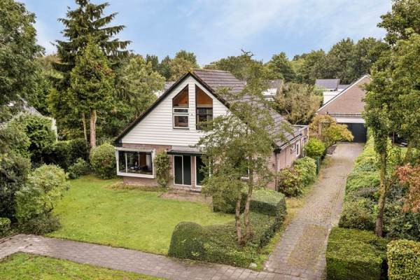 Woning Vestdijklaan 346 Groningen