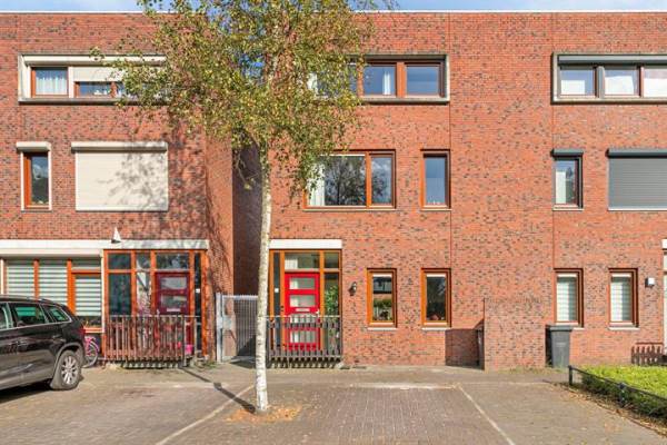 Woning Grashoen 62 Eindhoven