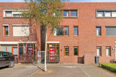 Woning Grashoen 62 Eindhoven