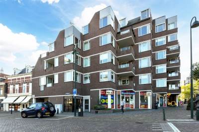 Woning Visbankflat 4 Vlaardingen