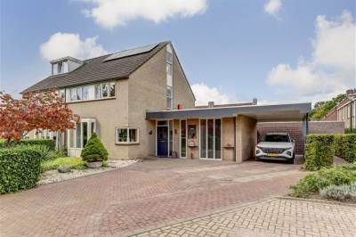 Woning De Wip 7 Hilvarenbeek