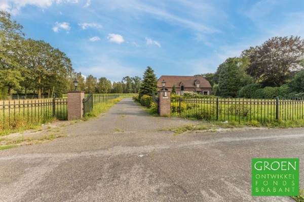 Woning Hugten 23 Maarheeze