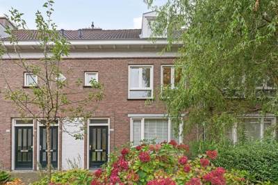 Woning Petrus Dondersstraat 138 Eindhoven