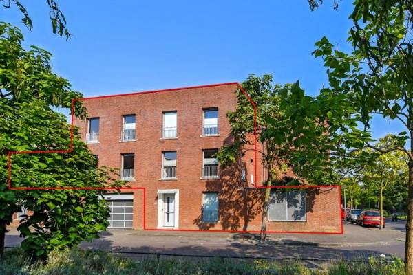 Woning Lavendellaan 112 Eindhoven