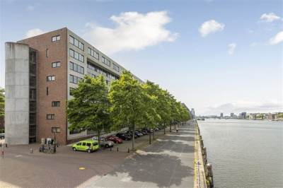 Woning Veemkade 1142 Amsterdam