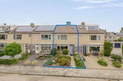 Woning Wilgenstraat 14 Bergambacht