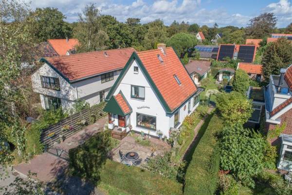 Woning Doorntjes 37 Bergen (NH)