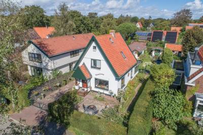 Woning Doorntjes 37 Bergen (NH)