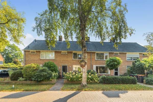 Woning Trompenburg 5 Heiloo