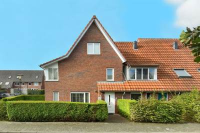 Woning Vlinderweg 172 Aalsmeer
