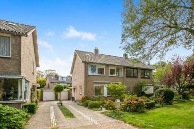 Woning Op de Wieken 22 Heiloo
