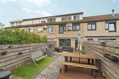 Woning Het Gilde 80 Westervoort