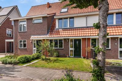 Woning Bornkamp 27 Heerde