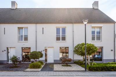 Woning Pattagon 33 Uden