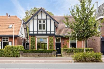 Woning Deldenerstraat 193 Hengelo (OV)