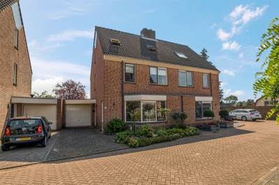 Woning Muldershof 5 Leersum
