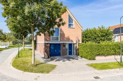 Woning Polingstraat 34 Opijnen