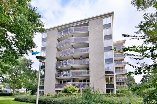 Woning Fonteinkruid 46 Deventer