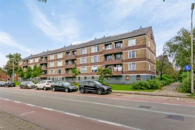 Woning Ariaweg 606 Amersfoort