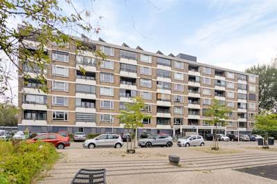 Woning Ariaplein 73 Amersfoort