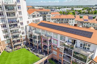 Woning De Klok 340 Rijnsburg