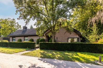 Woning van Almondepad 23 Breda