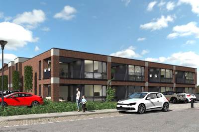 Woning Schildstraat 54 Brunssum