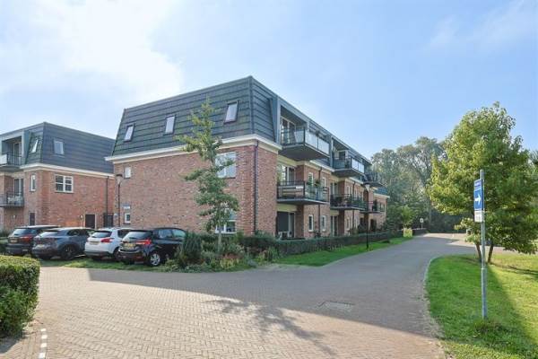 Woning Standerdlaan 36 Heiloo