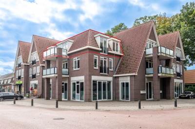 Woning Beukenlaan 2- 09 Sterksel