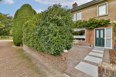 Woning Wildweg 28 Huizen