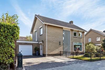Woning Burg. van Goelst Meijerweg 13 Rossum (GE)
