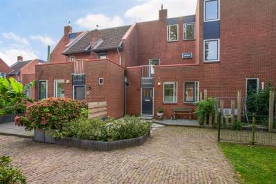 Woning de Donge 3 Woerden