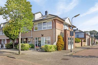 Woning Lindenlaan 35 Wormerveer