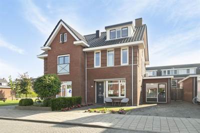 Woning Kraaijeveldleede 12 Barendrecht