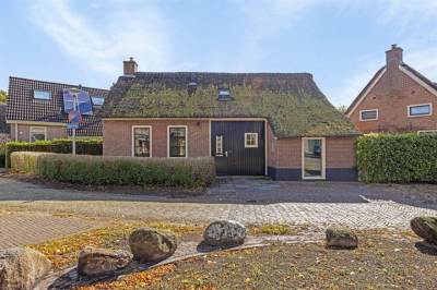 Woning Middenstraat 7 Rolde